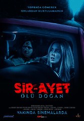 SİR-AYET: ÖLÜ DOĞAN